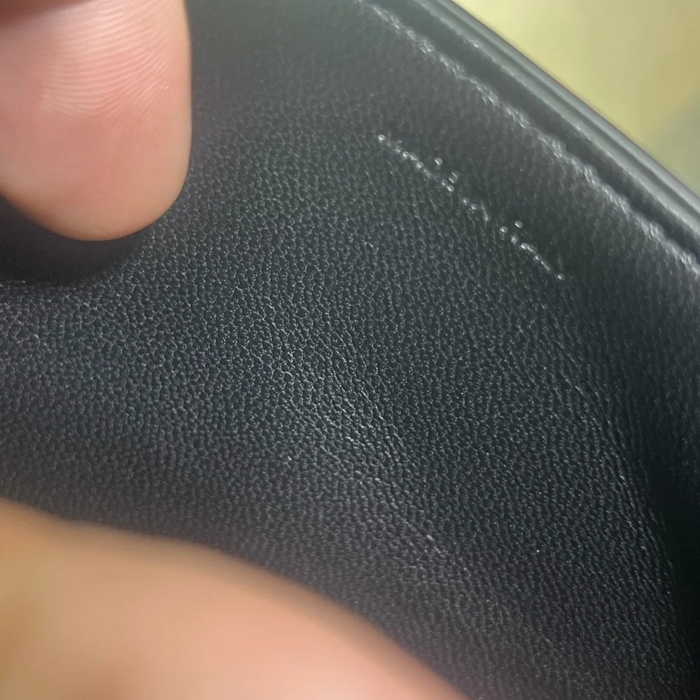 Celine Classique Triomphe Bag - Picture 14 of 15